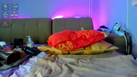 Nik online show from October 19, 9:41 pm