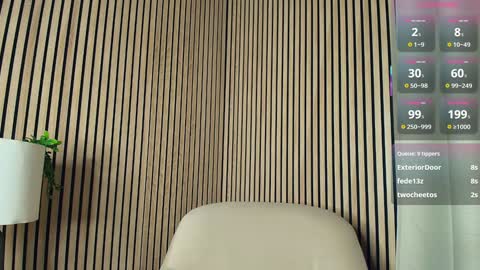 Sarah online show from March 8, 2:04 am