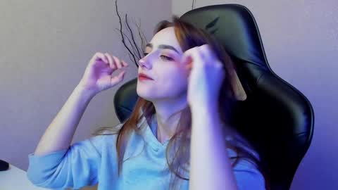 _silverdream online show from December 24, 9:33 pm