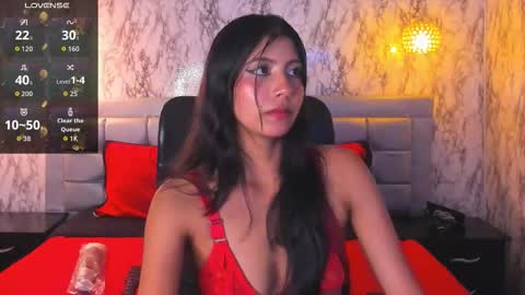 Lana  online show from November 12, 12:57 am