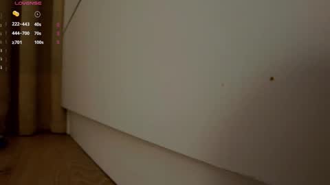 _smetanka_ online show from November 1, 8:08 pm