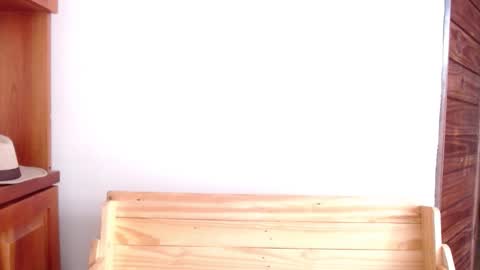 Sofia Parker online show from October 22, 3:03 pm