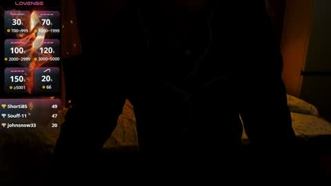 Dianna online show from February 4, 12:19 am