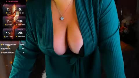 Dianna online show from February 13, 3:03 pm