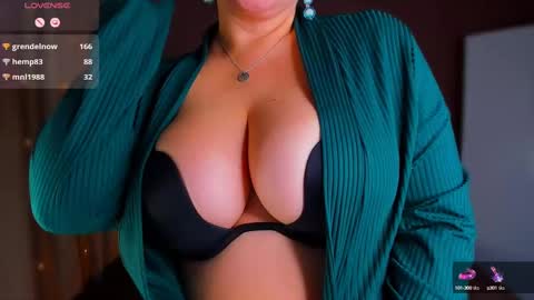 Dianna online show from February 26, 10:36 pm