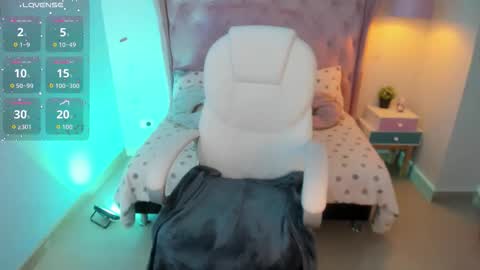 Sophie  online show from October 13, 7:16 pm