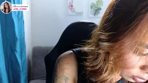 Andrea  The Next Stream  Wednesday online show from March 4, 11:35 pm