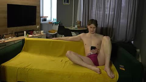 OLIVERpvt is open online show from February 16, 12:14 pm