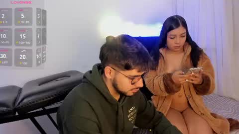 Coco and J online show from August 5, 4:26 pm
