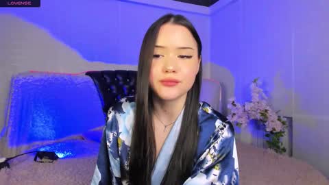 Brittany online show from November 30, 9:44 pm