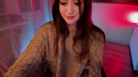 _sserendipityy_ online show from March 22, 9:08 pm