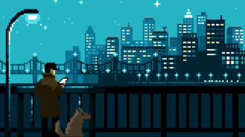 MARKPVT IS OPEN online show from November 15, 4:25 am