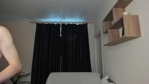 MARKPVT IS OPEN online show from November 12, 5:10 am