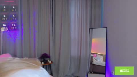 Lolla online show from November 15, 2:57 am