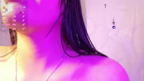 Angela   online show from November 5, 2:46 am