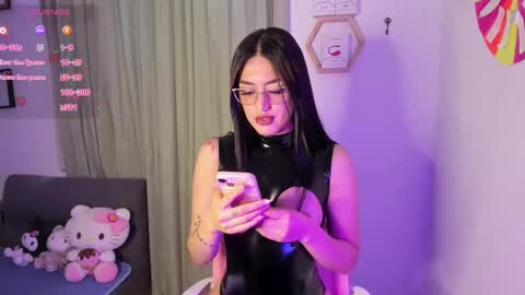 Angela   online show from September 27, 3:15 am