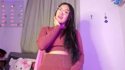 Angela   online show from November 14, 2:36 am