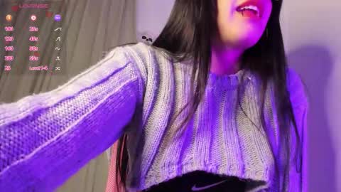 Angela   online show from October 16, 2:55 am