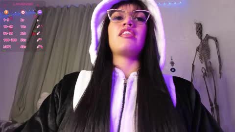 Angela   online show from October 29, 2:46 am