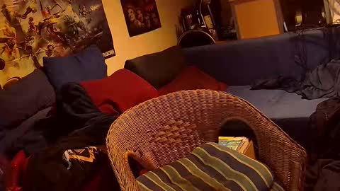 Snapshot of _svenerd87___ chatting on September 13, 8:44 pm Sven online show from September 13, 8:44 pm