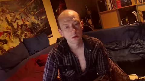 Sven online show from November 12, 11:18 pm