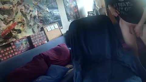 _svenerd_____ online show from June 16, 6:56 pm