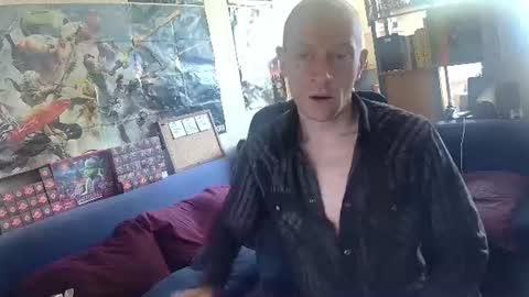 _svenerd_____ online show from June 18, 11:37 am