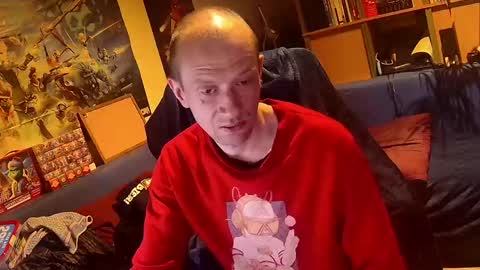 _svenerd_____ online show from April 23, 9:16 pm