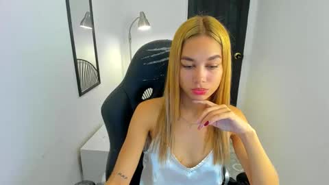 Valerie online show from April 23, 3:03 am