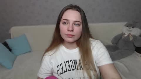 Lana online show from February 26, 11:54 am