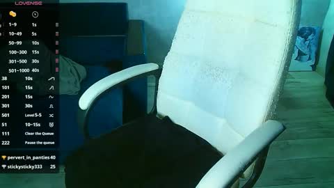 Milana   welcome to my world  online show from December 14, 8:42 am