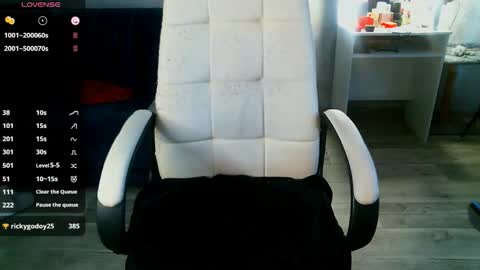 Milana   welcome to my world  online show from November 28, 8:21 am