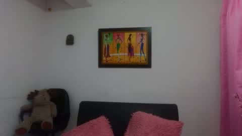   0900 p.m a 0500 a.m Colombia time UTC -5  online show from March 7, 2:11 am