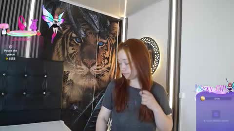 Sweet Briana online show from December 17, 12:34 pm