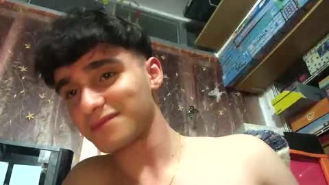SweetMoses online show from May 8, 2:28 am