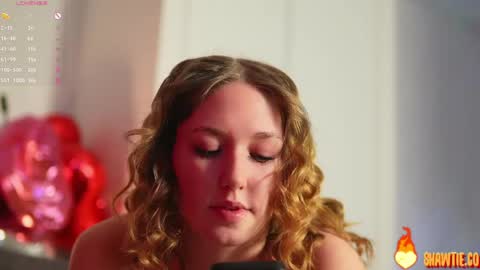 Taylor online show from April 13, 1:04 pm