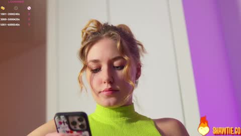 Taylor online show from November 17, 6:38 am