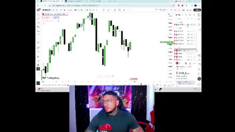 ThadeoWolf online show from June 29, 1:22 pm