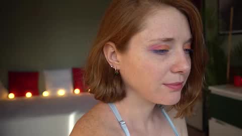 Evi online show from March 5, 2:15 pm