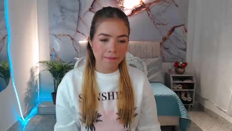 _tiffany1 online show from September 10, 8:10 pm