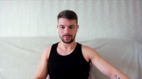 Tony Wolf online show from March 9, 8:30 am