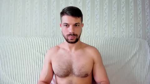 Tony Wolf online show from March 12, 10:08 am