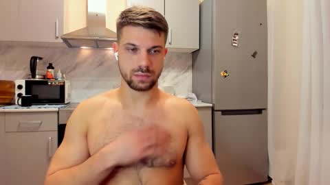 Tony Wolf online show from February 11, 10:35 pm