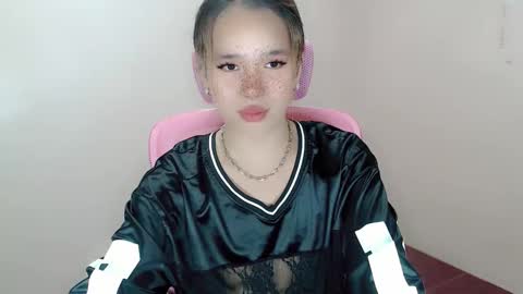 Iam Alex online show from February 15, 2:27 pm