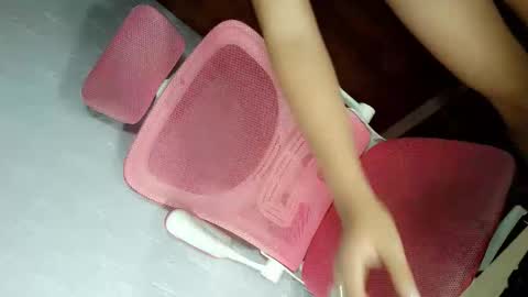 Iam Alex online show from March 12, 7:56 am