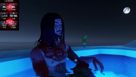 _tucornudo online show from September 21, 6:34 pm