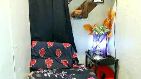  Urjerick online show from February 14, 3:00 am
