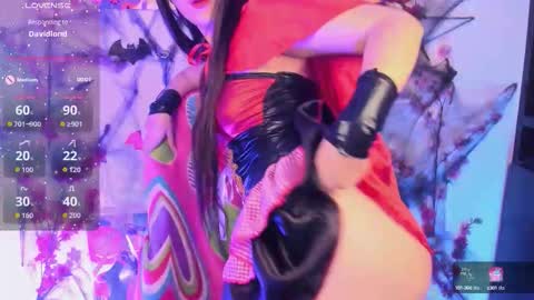     online show from November 1, 3:28 am