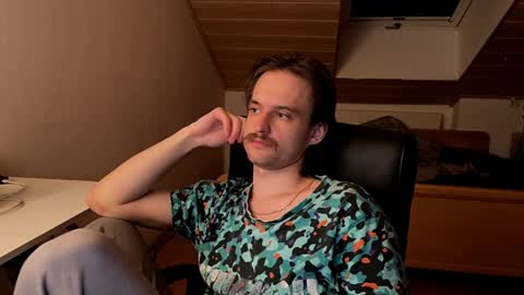 Vlad online show from April 16, 10:45 pm