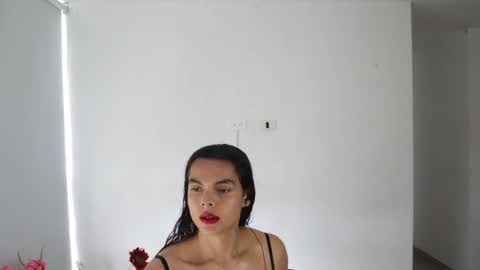 Snapshot of _vahos chatting on February 14, 6:40 pm Anastasia Vahos online show from February 14, 6:40 pm